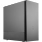 Cooler Master Silencio S600 Tower ATX Sort